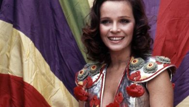 Photo of Morta Laura Antonelli, l’attrice aveva 74 anni