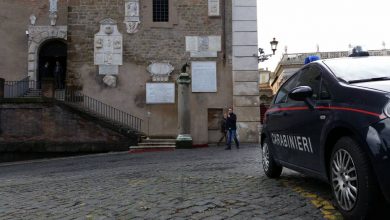 Photo of Mafia Capitale, la Sentenza: il Tribunale non riconosce associazione mafiosa