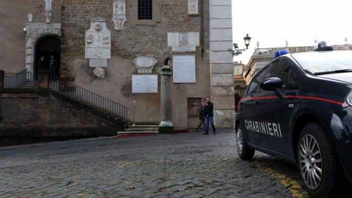 Mafia Capitale Mafia Capitale: 44 nuovi arresti a Roma e nella Regione Lazio