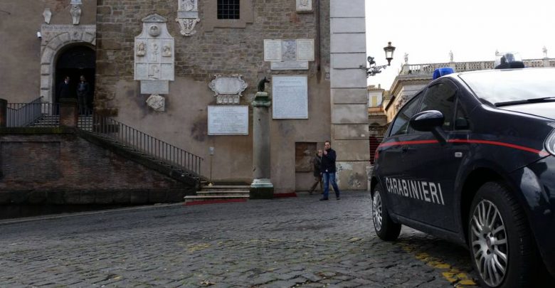 Mafia Capitale: 44 nuovi arresti a Roma e nella Regione Lazio