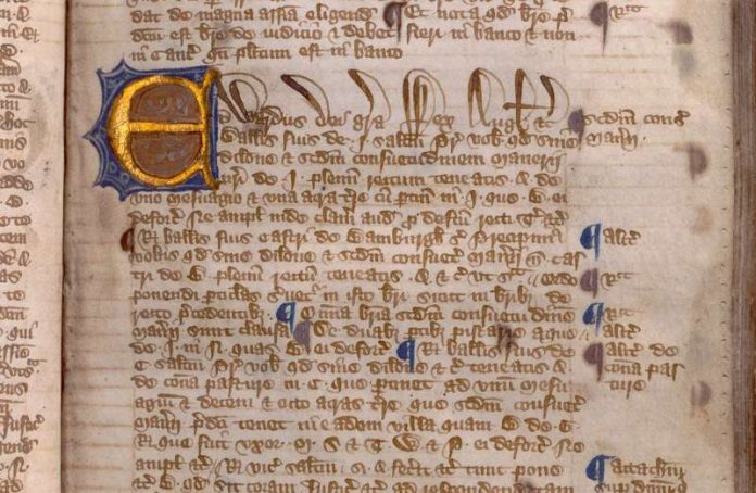 Magna Carta Magna Carta, Google Doodle celebra gli 800 anni