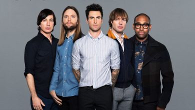Photo of Nuovo singolo dei Maroon 5: una critica alla censura