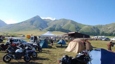 Photo of Arrosticinentreffen: Storia del Raduno Motociclistico sul Gran Sasso