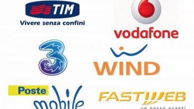 Photo of Offerte Wind, Tim e Vodafone Settembre 2016: promozioni migliori