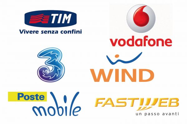 Offerte Tre, Tim, Vodafone, Wind: le migliori tariffe per smartphone (giugno 2015)