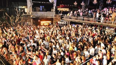 Photo of Discoteche aperte a Cosenza il 24 Aprile 2016