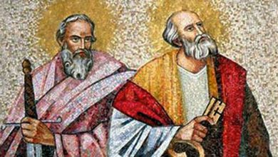 Photo of San Pietro e Paolo: Perché si festeggiano?