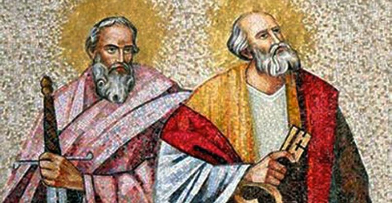 San Pietro e Paolo: Perché si festeggiano?