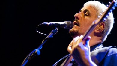 Photo of Pino Daniele, il ricordo della moglie Fabiola a Domenica Live (Video)