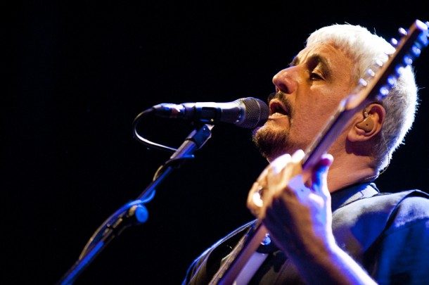 Pino Daniele: “Nero a metà Live” in uscita il disco tratto dall’ultimo concerto