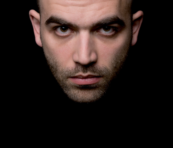 Roberto Saviano Roberto Saviano: Video del Monologo ad Amici 2015