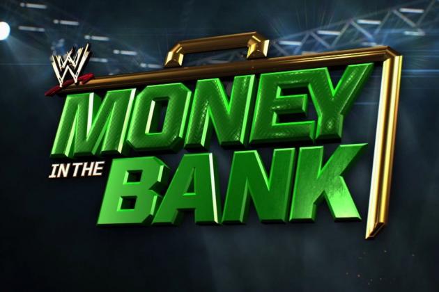 Wwe Money In The Bank Risultati WWE Money In The Bank 2015: Replica in Streaming