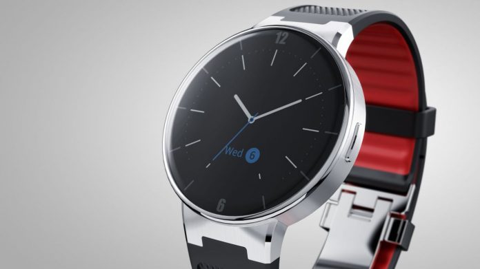 alcatel-one-touch-watch Alcatel Watch: Video recensione di HDblog.it