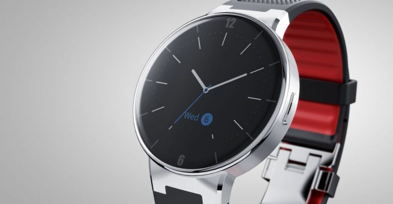 Alcatel Watch: Video recensione di HDblog.it