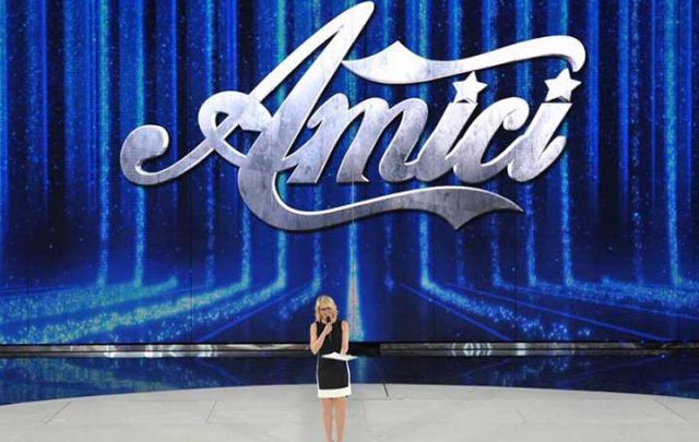 Amici Finale 2015, diretta su Canale 5