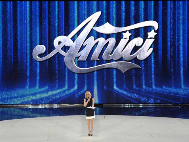 amici-finale Amici Finale 2015, diretta su Canale 5
