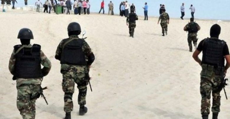 Attentato Tunisia: attacco terroristico in spiaggia (Video)