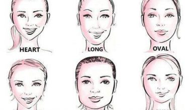 Photo of Tagli di capelli e forma del viso: i Consigli di Hair Contouring