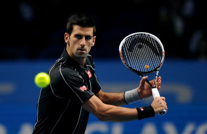djokovic-novak Roland Garros 2015, Djokovic in Finale: Murray battuto