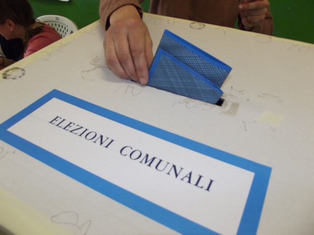 elezioni_comunali Elezioni Comunali, ballottaggi: il Centrodestra si afferma
