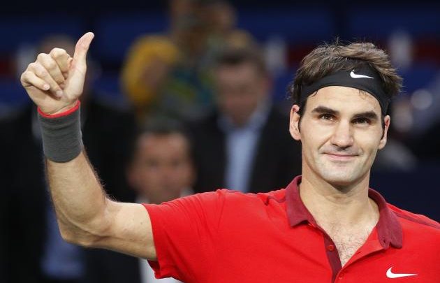 Tennis Atp Halle 2015, Federer vince contro Seppi in Finale