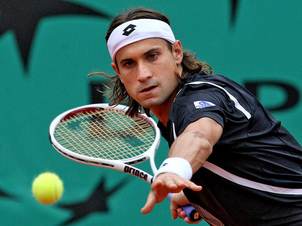 ferrer-tennis Wimbledon 2015, Ferrer si ritira: Vanni al suo posto