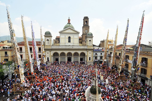 Risultati immagini per festa gigli