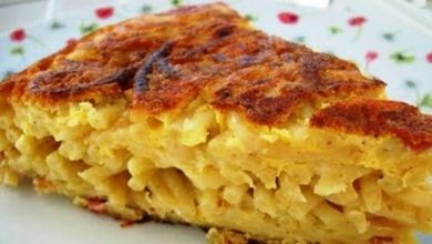 Photo of Frittata di Maccheroni Napoletana: la Ricetta