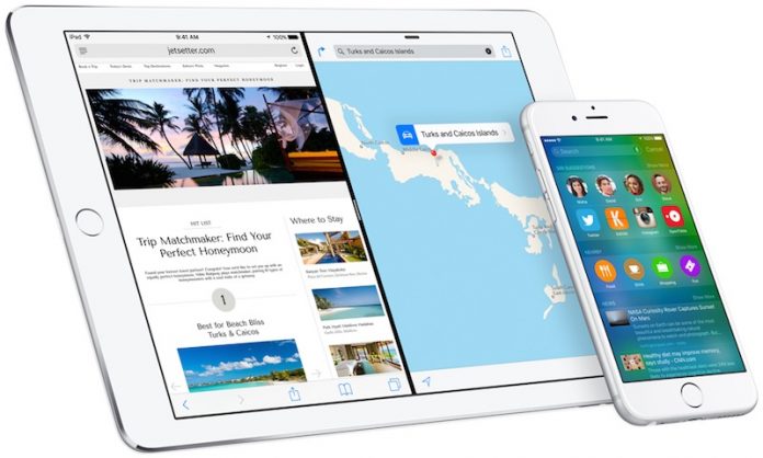 ios 9 iOS 9 su iPhone 6S: Novità e Uscita