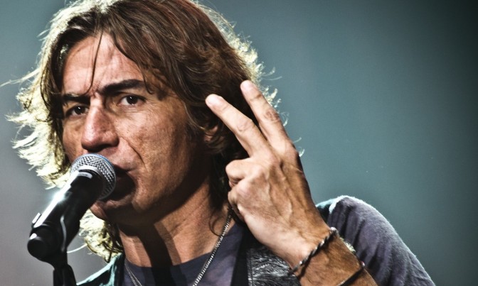 luciano-ligabue Ligabue alla Notte della Taranta 2015