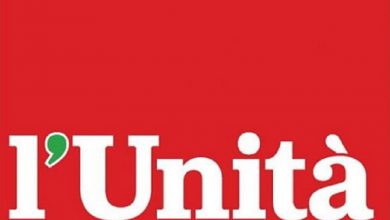 Photo of Riccardo Luna nuovo direttore de L’Unità