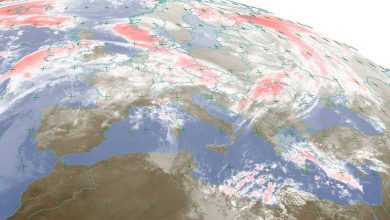 Photo of Previsioni Meteo Sud Italia, Meteo AM conferma: pioggia e temporali in arrivo