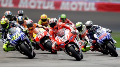 Photo of Bwin rimborsa scommesse su Rossi campione del Mondo: Motogp falsata