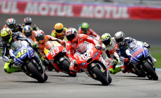 mondiale-motogp MotoGp Assen (Olanda) Live: Diretta in tempo reale
