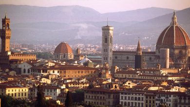 Photo of Cosa vedere a Firenze: Dove Andare