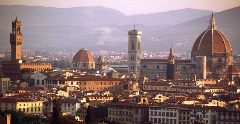 Cosa vedere a Firenze: Dove Andare