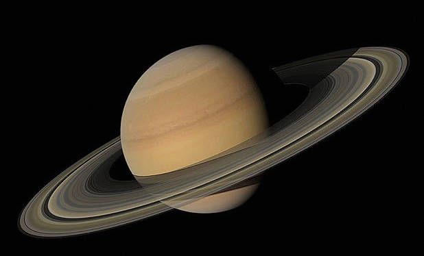 saturno-visibile-terra-20-giugno-2015 Saturno visibile dalla Terra 2015, il Signore degli Anelli si mostra