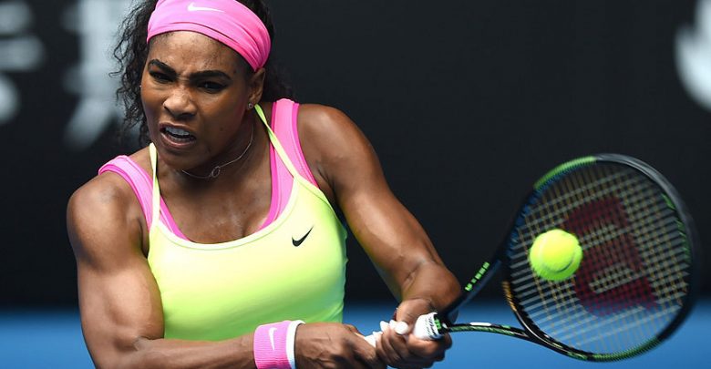 Roland Garros Vincitrice 2015, Serena Williams trionfa a Parigi