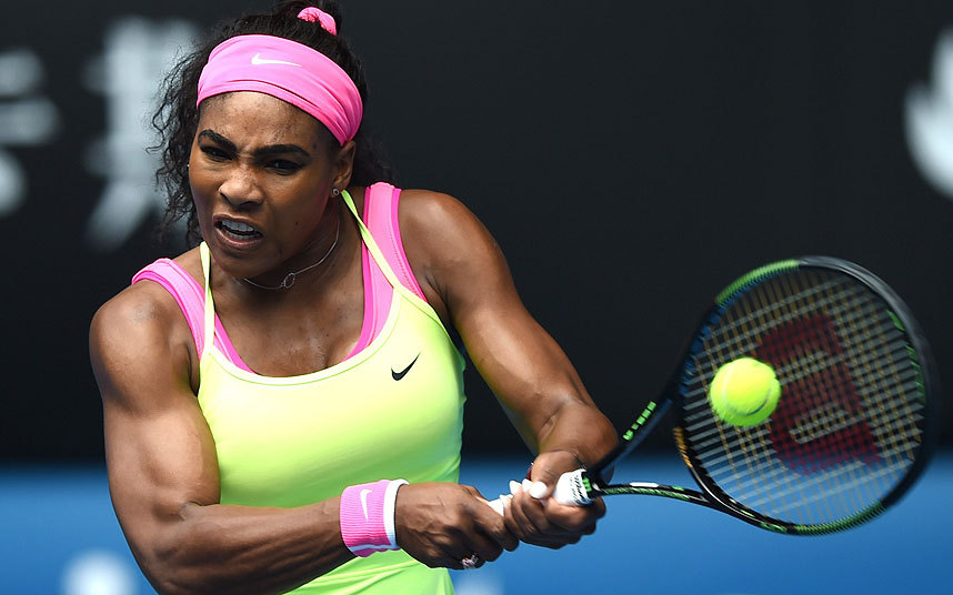 Roland Garros Vincitrice 2015, Serena Williams trionfa a Parigi