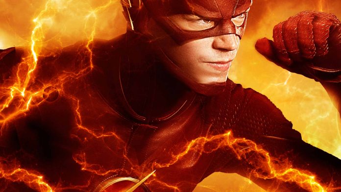 the flash_streaming The Flash 2, Anticipazioni in attesa dello Streaming e della Serie Tv