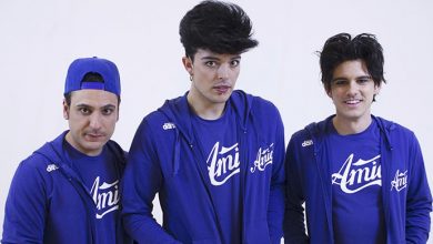 Photo of Tour The Kolors: Date e info biglietti concerti dei vincitori di Amici 14