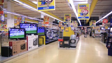 Photo of Volantino Euronics: Offerte e sconti dal 25 Febbraio al 9 Marzo 2016