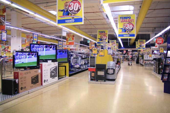 volantino-euronics-offerte Volantino Euronics Giugno 2015: offerte smartphone, tablet, ipad, PS4 e Xbox