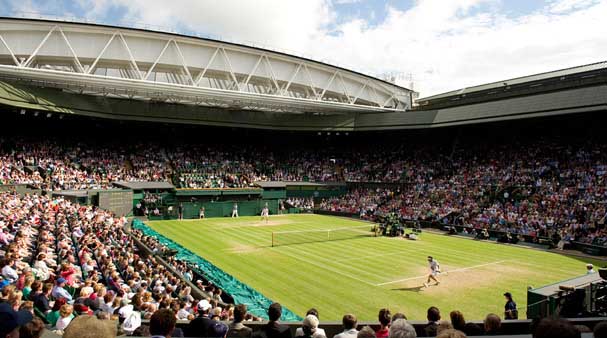 Tennis Live, Wimbledon Risultati in Tempo Reale (29 giugno 2015)