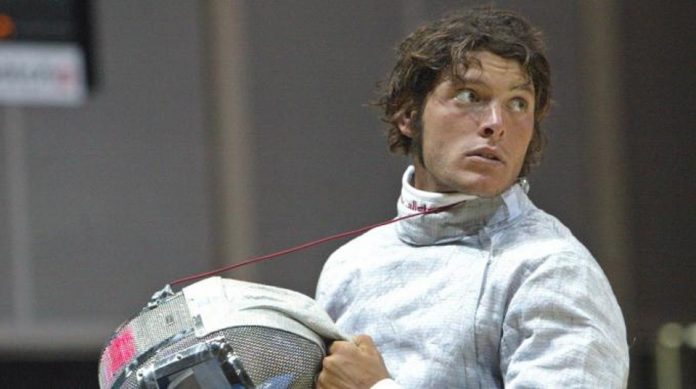 Aldo Montano Mondiali di Scherma a Mosca: Oro dell'Italia nella sciabola