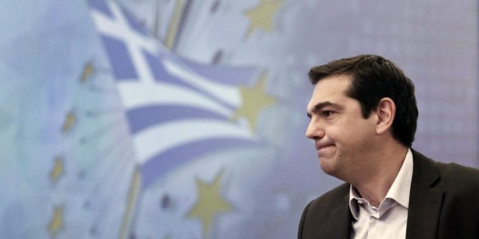 Alexis Tsipras Grecia Referendum Grecia Risultati: Vince il No
