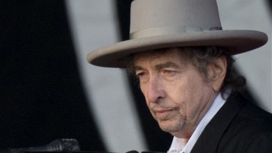 Photo of Bob Dylan Premio Nobel per la Letteratura 2016