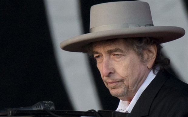 Bob Dylan "Never Ending Tour": concerti a Bologna e MIlano