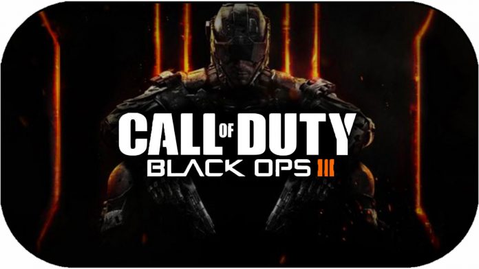Call of Duty 3 Call of Duty: Black Ops III, In anteprima ad agosto per PlayStation 4