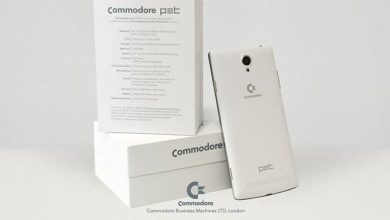 Photo of Commodore, lo Smartphone PET: Prezzo e Recensione